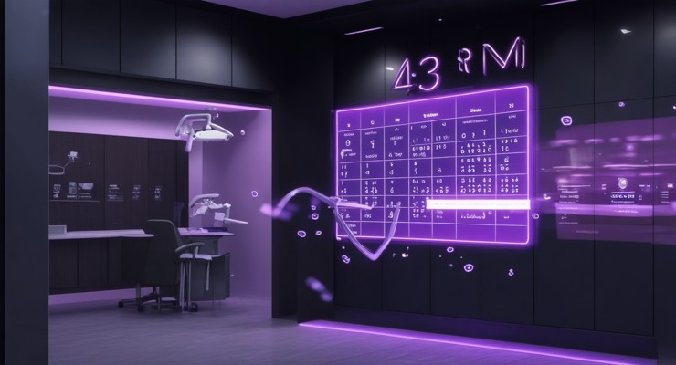 AI Patient Recall for Irish Healthcare Clinics: Automated Reminders and Appointment Re-engagement