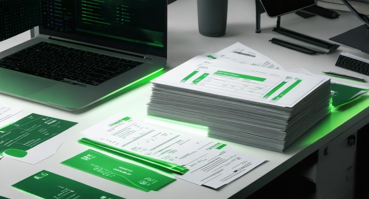 VAT Return Admin Burden - Irish SME Compliance & deadline tracking pain